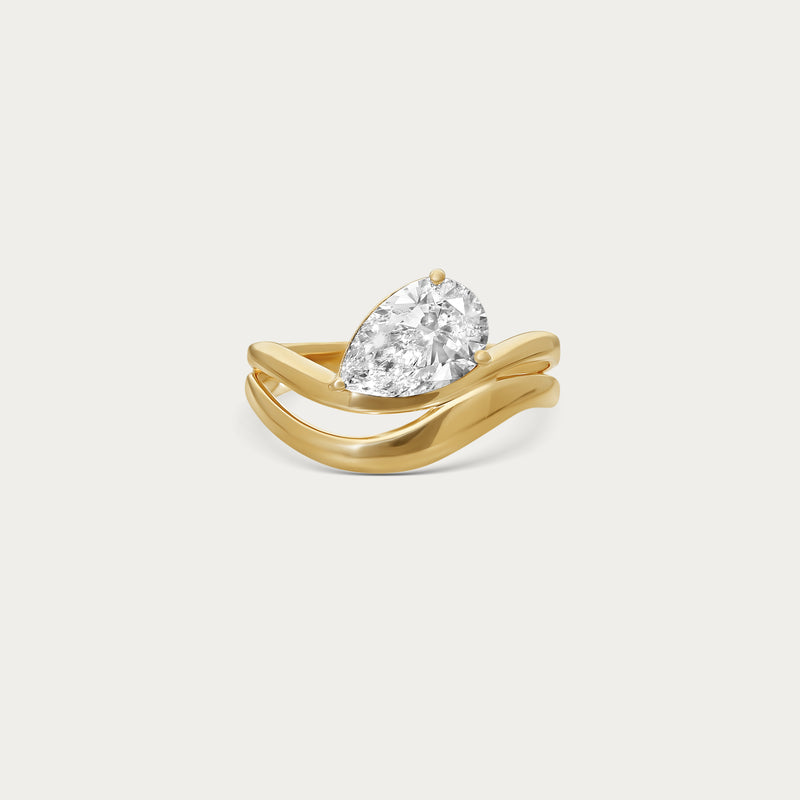 Désir Ring — view 1