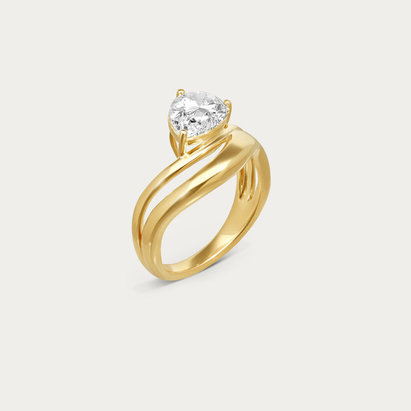 Désir Ring — view 4
