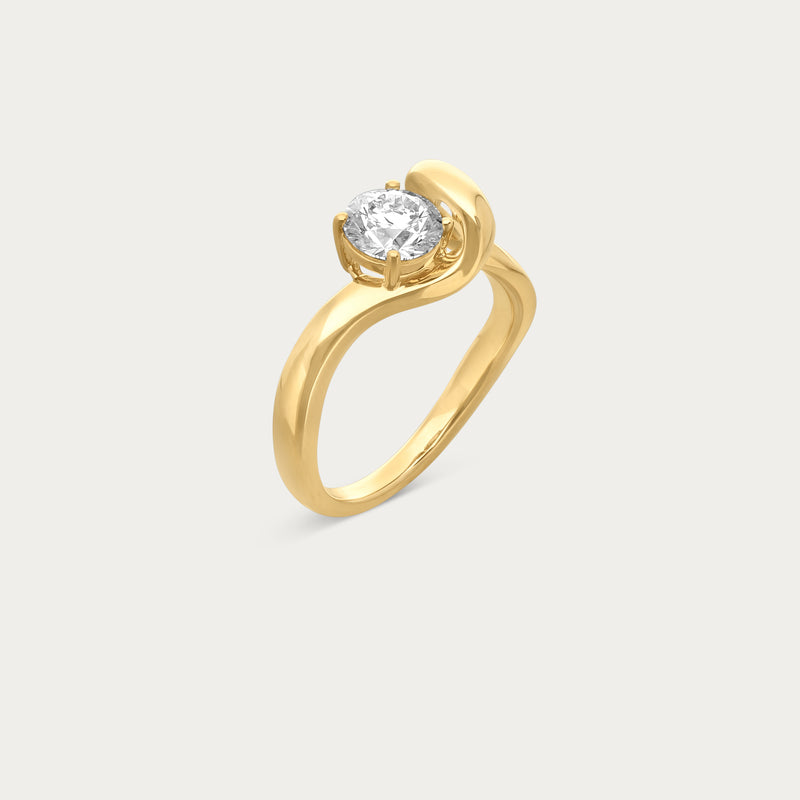 Murmur Ring — view 4