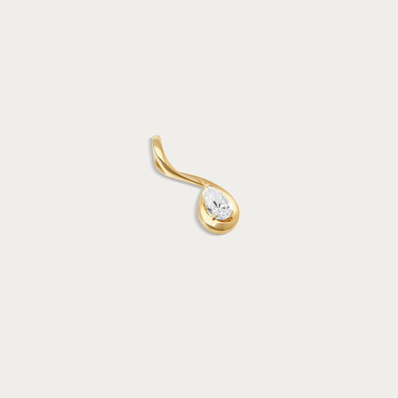 Glint Pendant — view 4