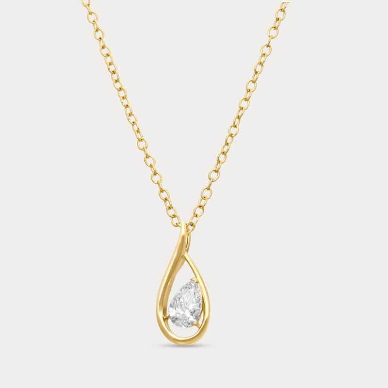 Perla Pendant — view 1