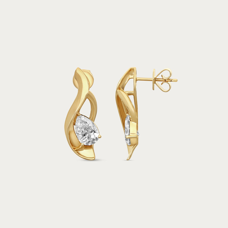 Breeze Earrings — view 3