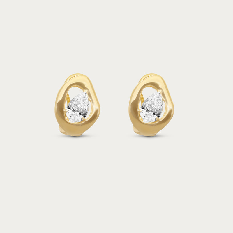 Céleste Earrings — view 1