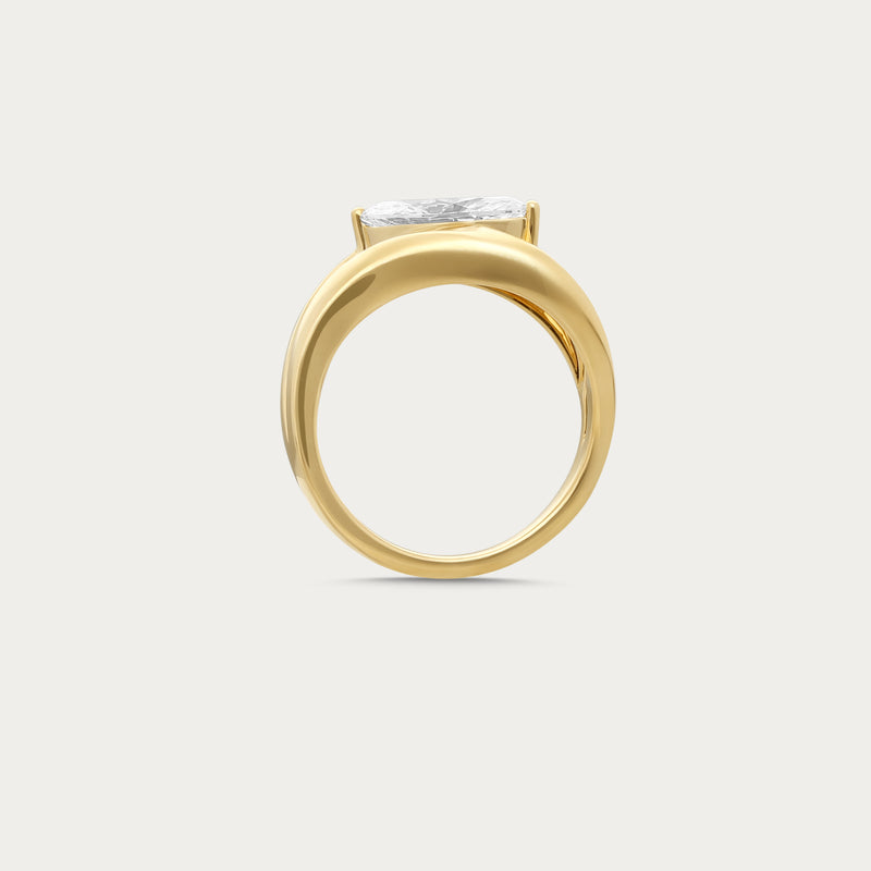 Rêve Ring — view 3