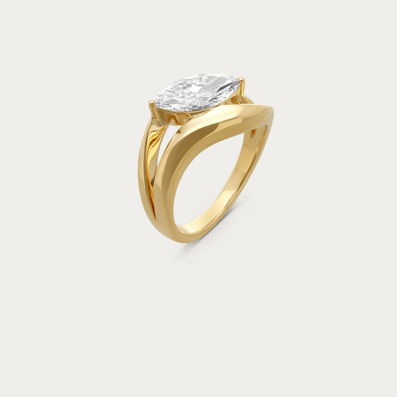 Rêve Ring — view 4