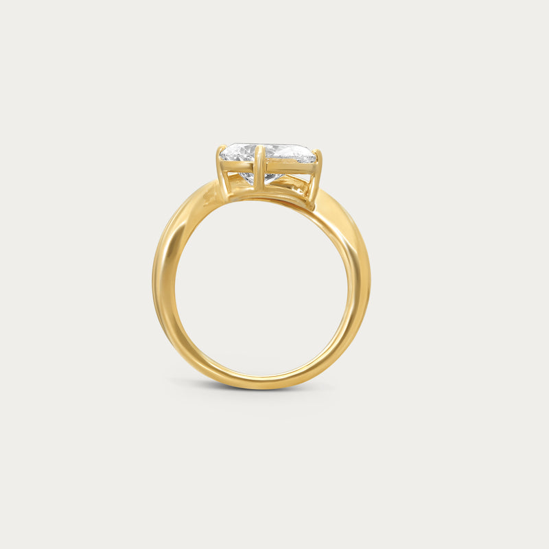 Désir Ring — view 3