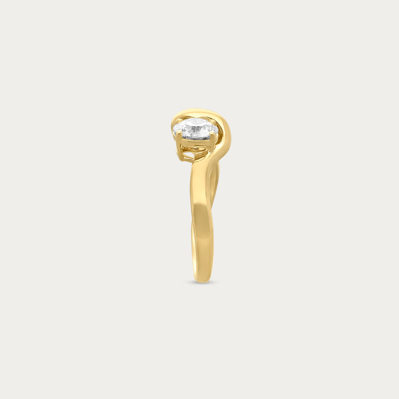 Murmur Ring — view 2