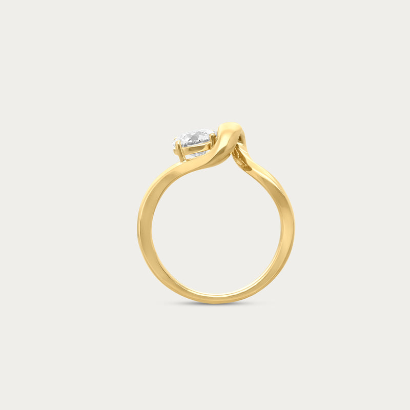 Murmur Ring — view 3