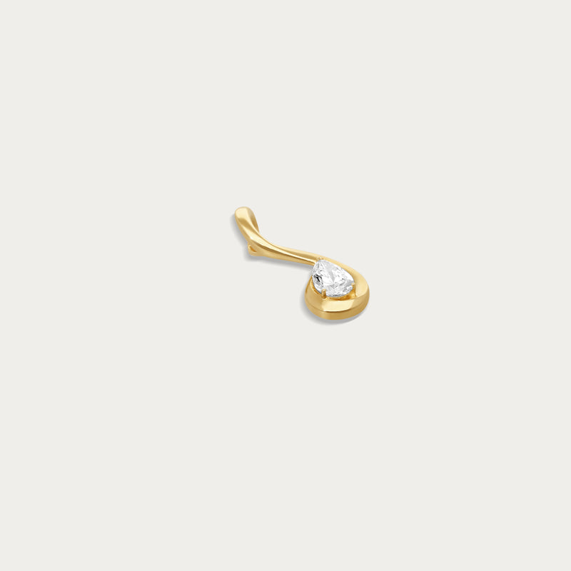 Glint Pendant — view 3