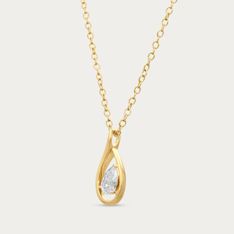Perla Pendant — view 2