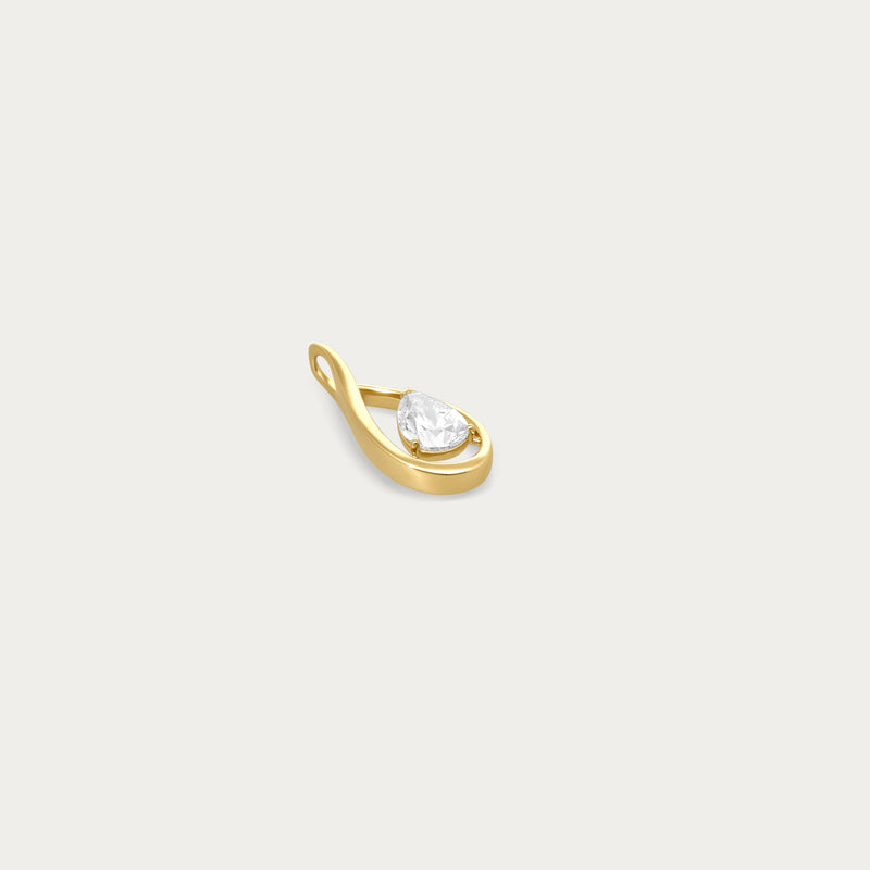 Perla Pendant — view 3
