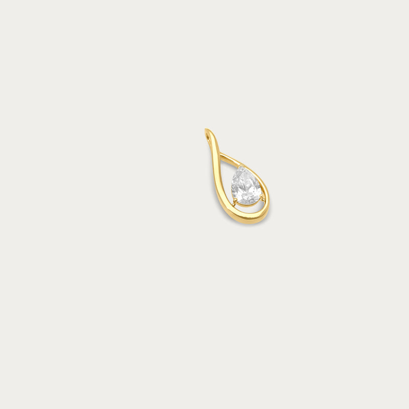 Perla Pendant — view 4