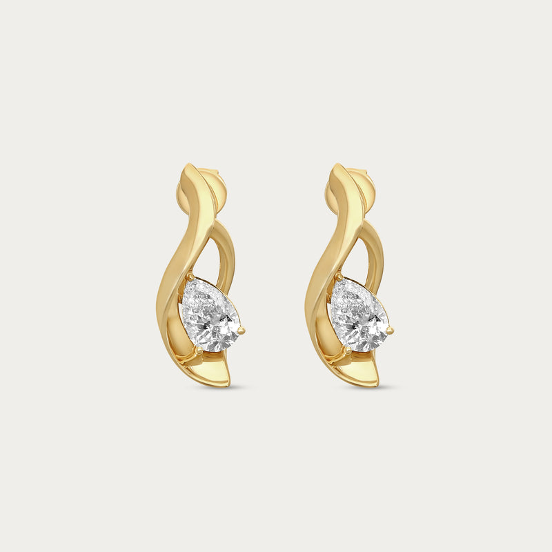 Breeze Earrings — view 1