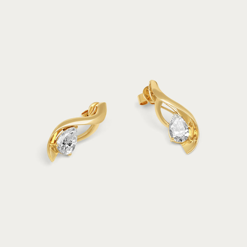 Breeze Earrings — view 4