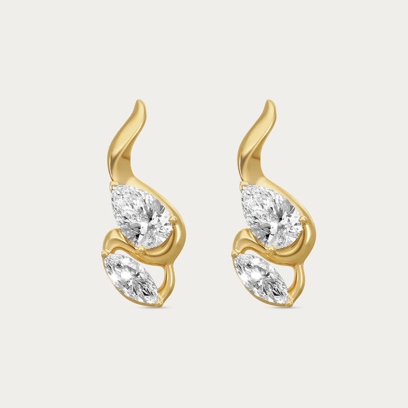 Cherish Earrings — view 1