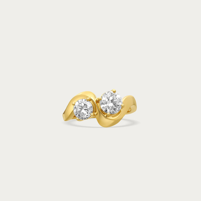 Embrace Ring